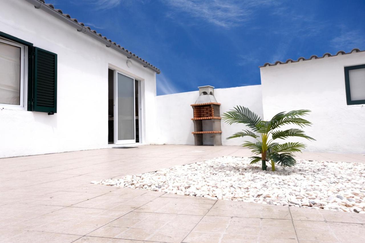 Magnólia - Casa com dois quartos junto ao mar - Renovada em 2022 Mosteiros (Azores) Exterior foto