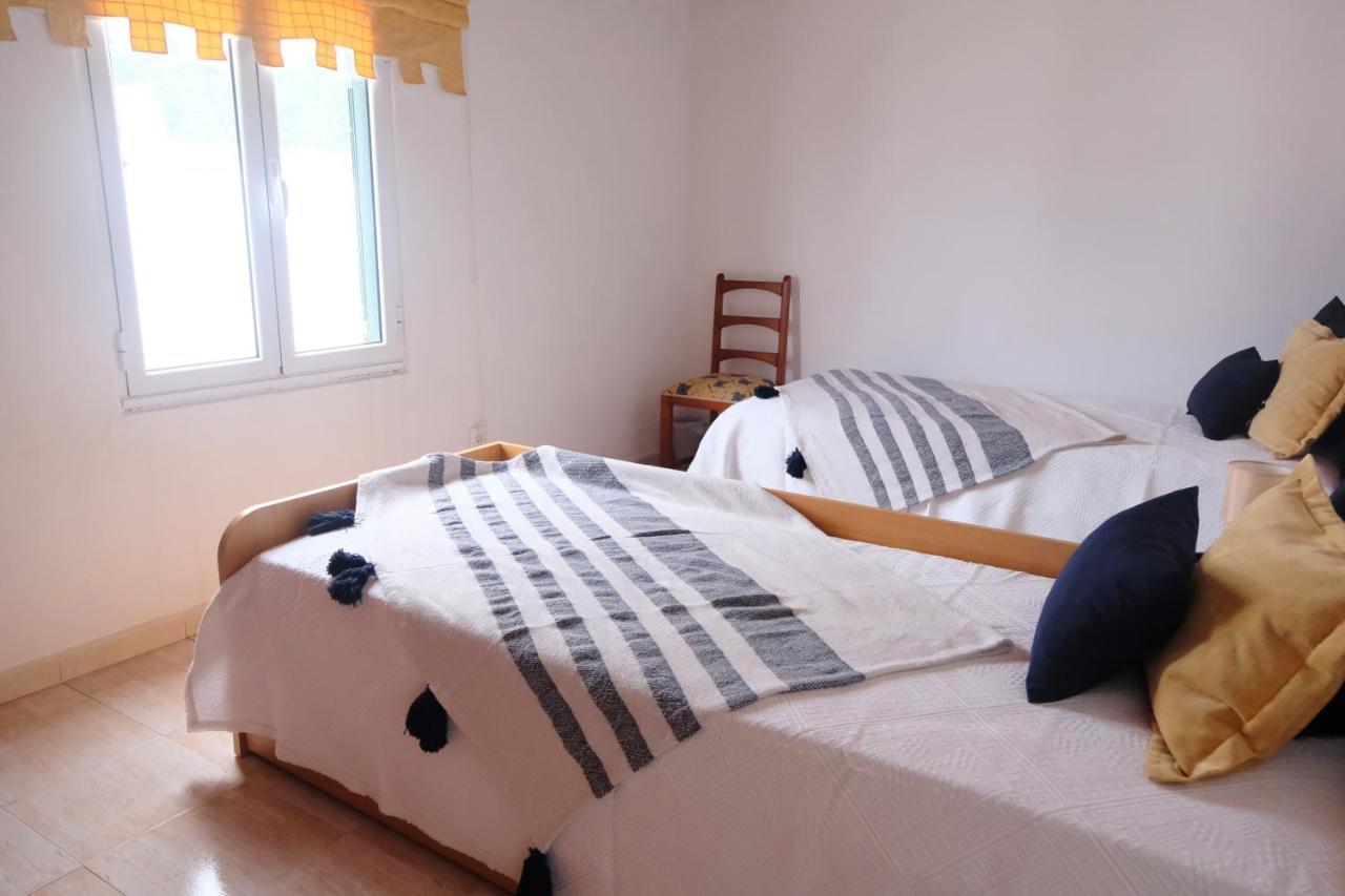 Magnólia - Casa com dois quartos junto ao mar - Renovada em 2022 Mosteiros (Azores) Exterior foto