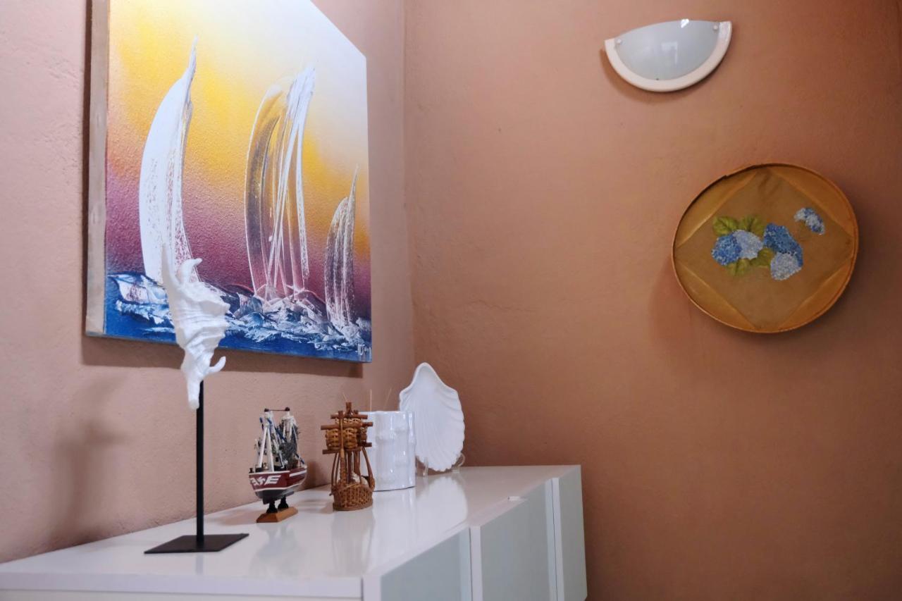 Magnólia - Casa com dois quartos junto ao mar - Renovada em 2022 Mosteiros (Azores) Exterior foto