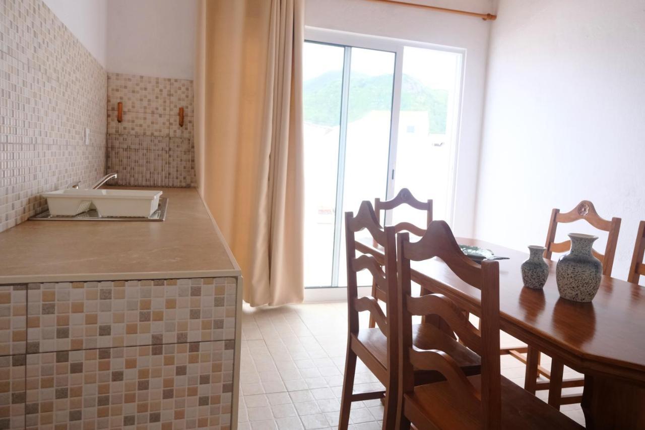 Magnólia - Casa com dois quartos junto ao mar - Renovada em 2022 Mosteiros (Azores) Exterior foto